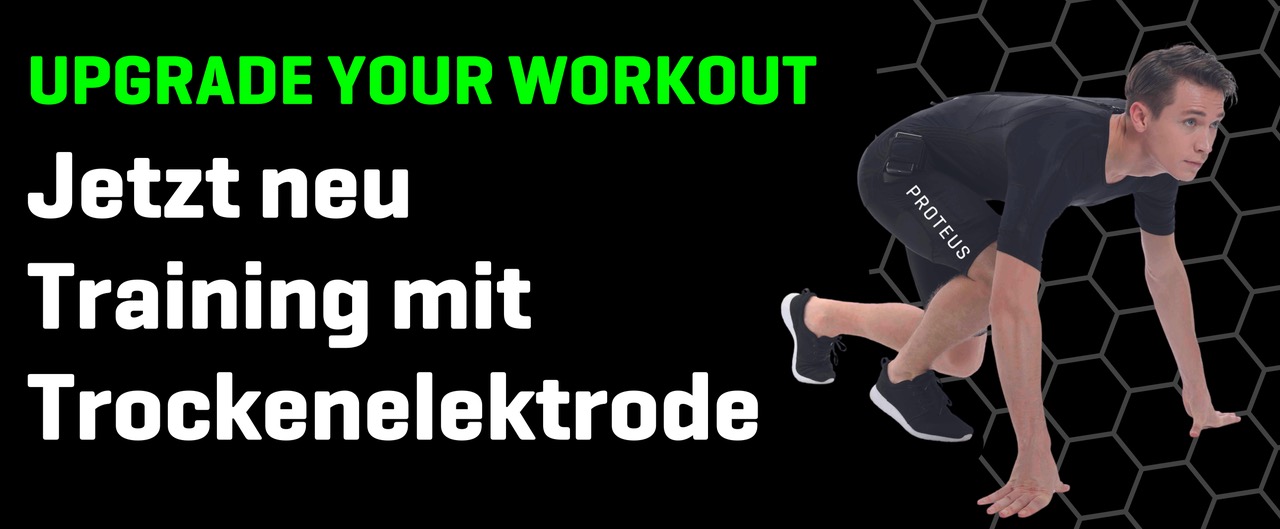 upgrade your Workout