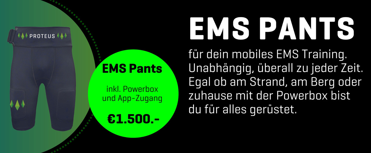 EMS Pants